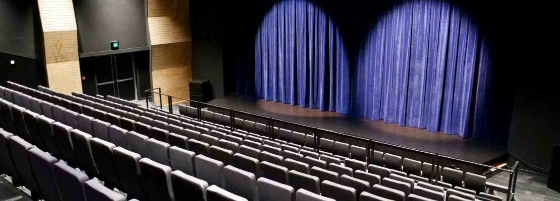 Coastlands' Theatre