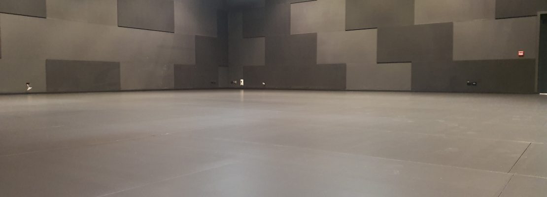 Sir Jon Trimmer Theatre