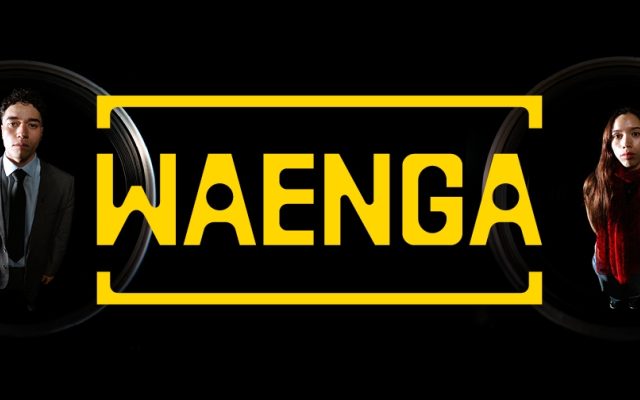 Waenga